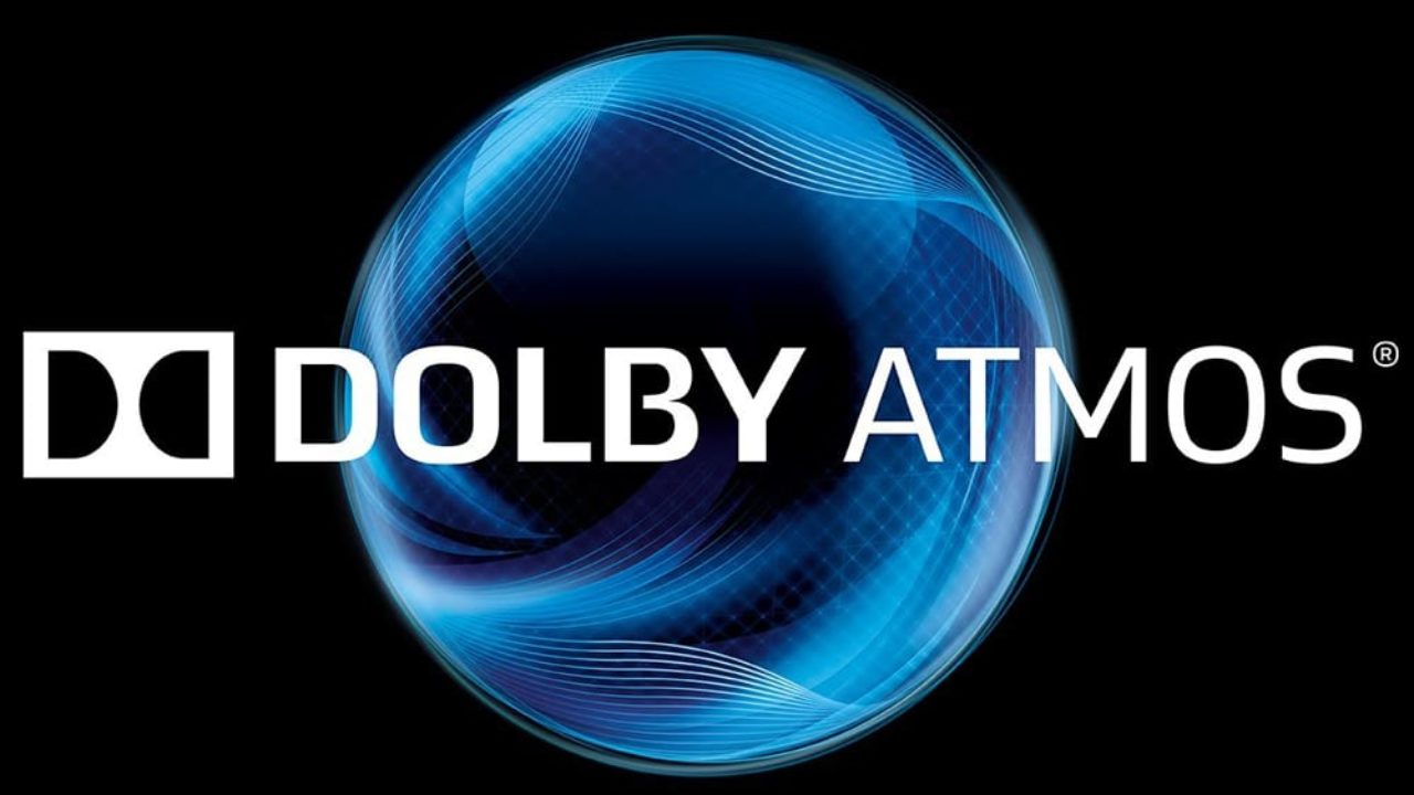 DOLBY ATMOS Mixing Suite
